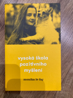 Vysoká škola pozitivního myšlení