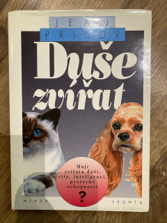 Duše zvířat