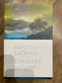 Žítkovské bohyně