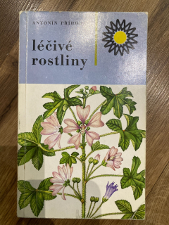 Léčivé rostliny