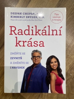 Radikální krása