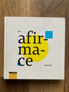 Afirmace
