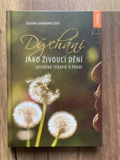 Dýchání jako živoucí dění