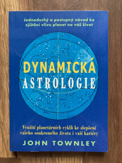 Dynamická astrologie