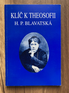 Klíč k theosofii