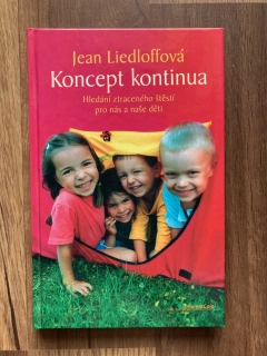 Koncept kontinua