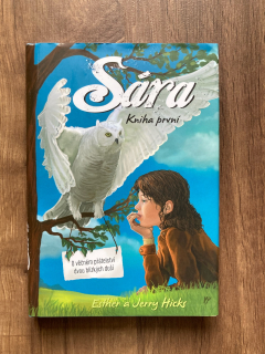 Sára - kniha první
