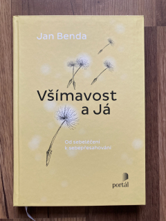 Všímavost a já