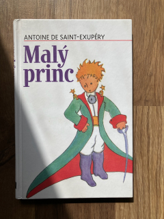 Malý princ