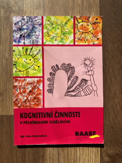 Kognitivní činnosti v předškolním vzdělávání