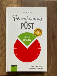 Přerušovaný půst