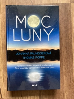 Moc Luny