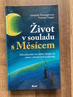 Život v souladu s Měsícem