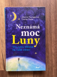 Neznámá moc Luny