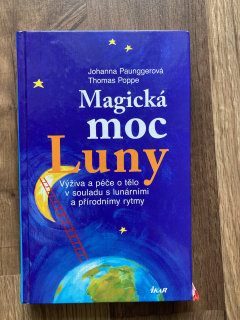 Magická moc Luny