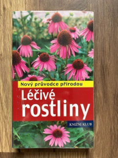 Léčivé rostliny