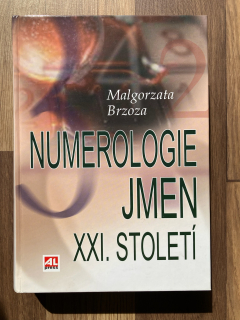 Numerologie jmen XXI. století