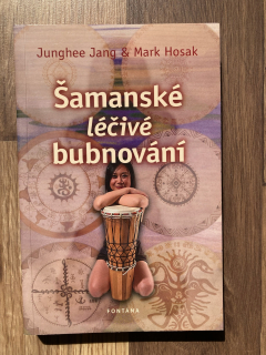Šamanské léčivé bubnování
