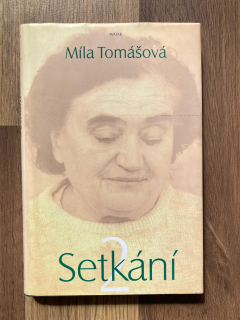 Setkání 2