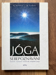 Jóga a sebepoznávání