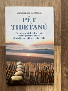 Pět tibeťanů