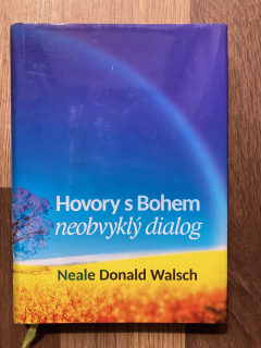 Hovory s Bohem - neobvyklý dialog