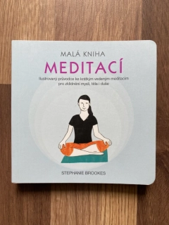 Malá kniha meditací