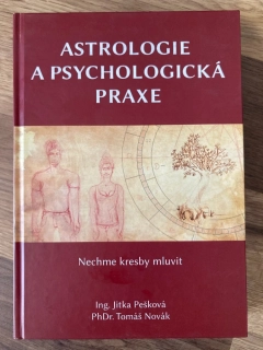 Astrologie a psychologická praxe