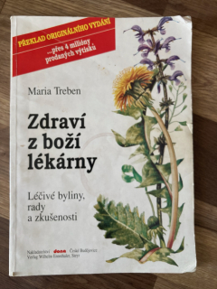 Zdraví z boží lékárny
