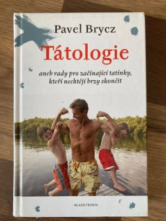 Tátologie 