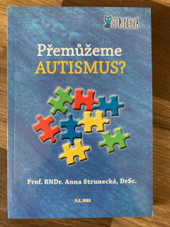 Přemůžeme autismus ? 
