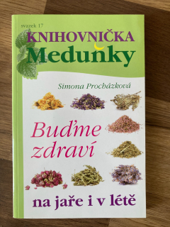 Buďme zdraví na jaře i v létě