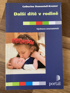 Další dítě v rodině
