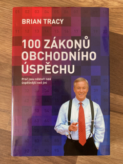 100 zákonů obchodního úspěchu