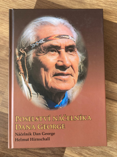 Poselství náčelníka Dana George