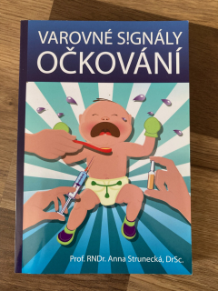 Varovné signály očkování
