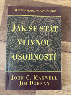 Jak se stát vlivnou osobností