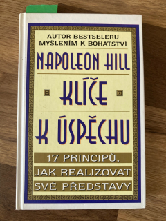 Klíče k úspěchu