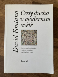Cesty ducha v moderním světě