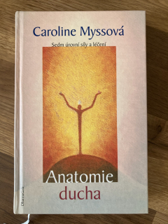 Anatomie ducha