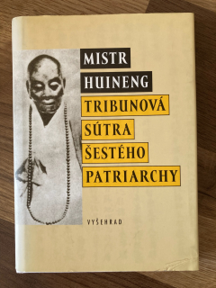 Tribunová sútra šestého patriarchy