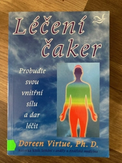 Léčení čaker