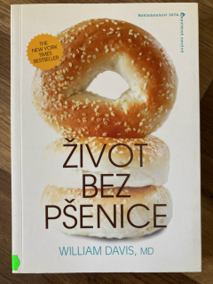 Život bez pšenice