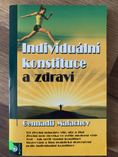 Individuální konstituce a zdraví