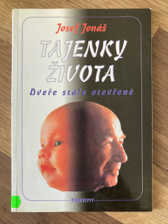 Tajenky života - Dveře stále otevřené