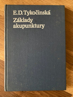 Základy akupunktury