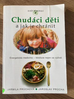 Chudáci děti a jak je chránit