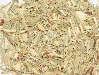 LEMONGRASS