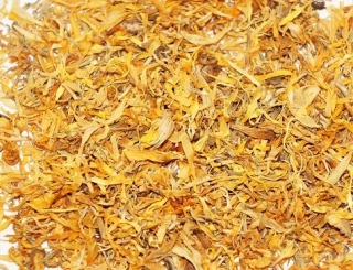 MĚSÍČEK LÉKAŘSKÝ