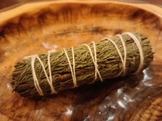 CEDAR - střední svazek